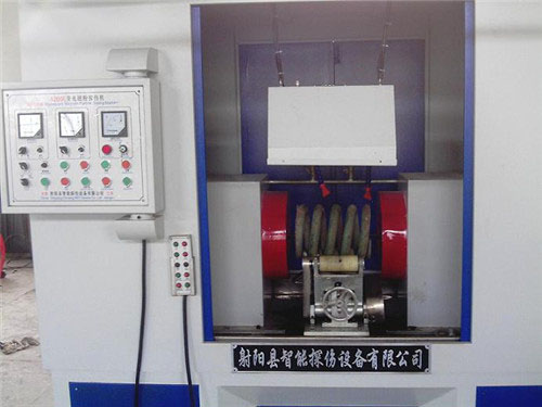 江西專用自動退磁機.固定床式磁粉探傷機哪家好